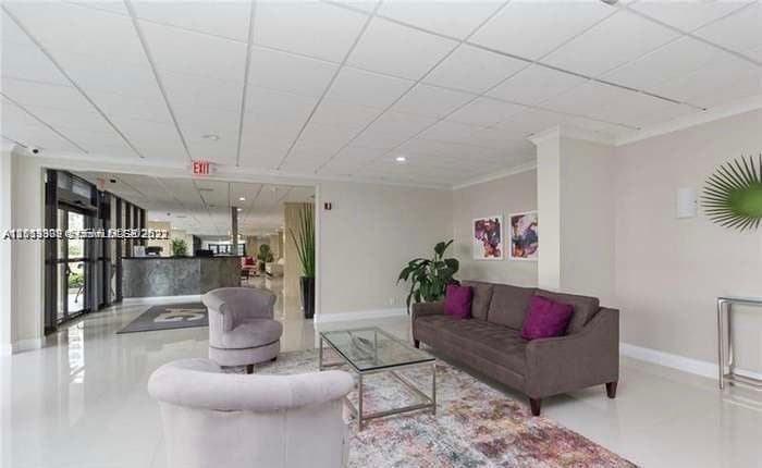 AVANT GARDE CONDO · #East401 in Hallandale Beach - Photo 46