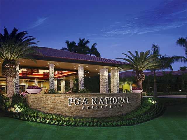 Golf Villa Resort Hotel