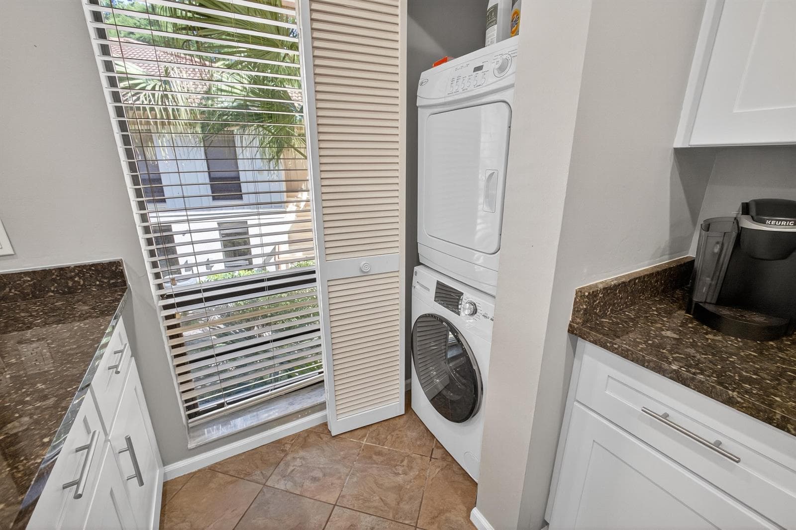washer/dryer