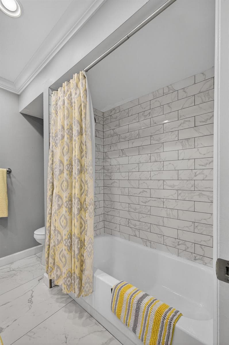 Guest bath