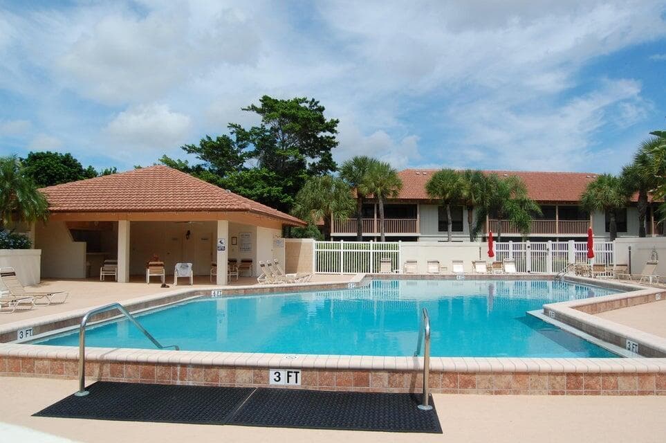 pool