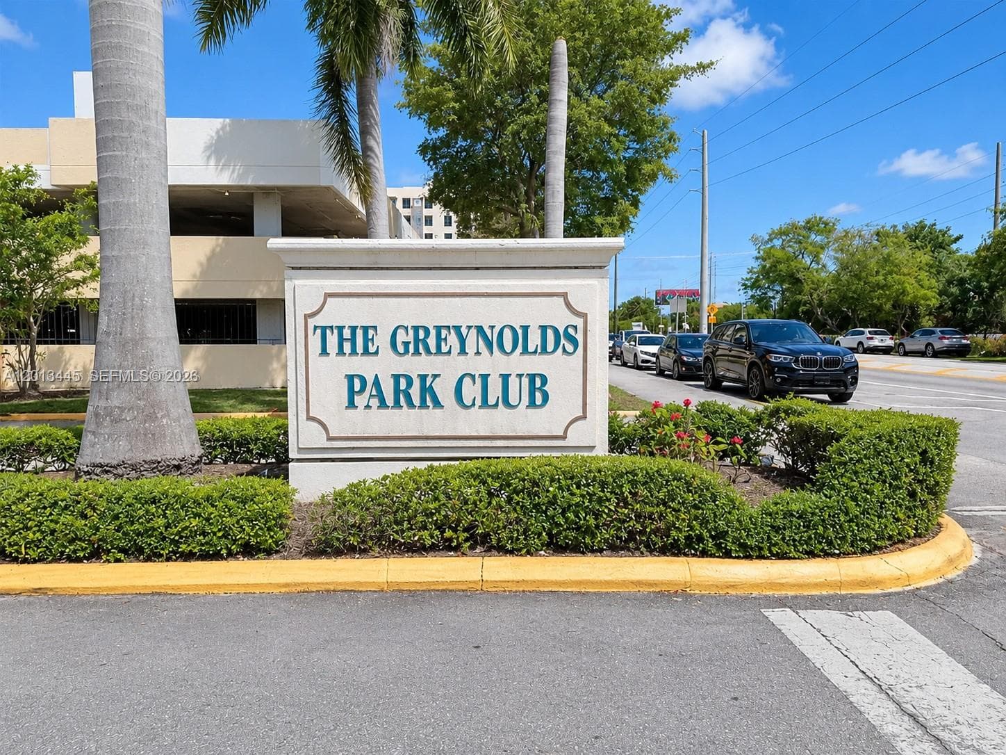 GREYNOLDS PARK CLUB · #519 in North Miami Beach - Photo 1
