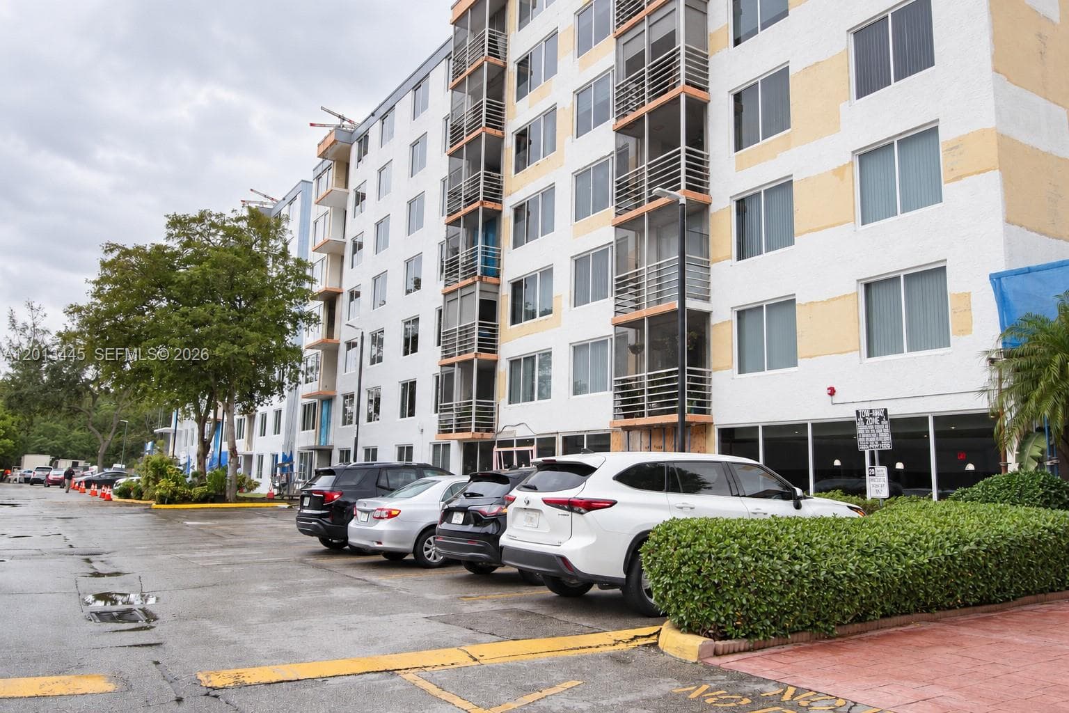 GREYNOLDS PARK CLUB · #519 in North Miami Beach - Photo 35