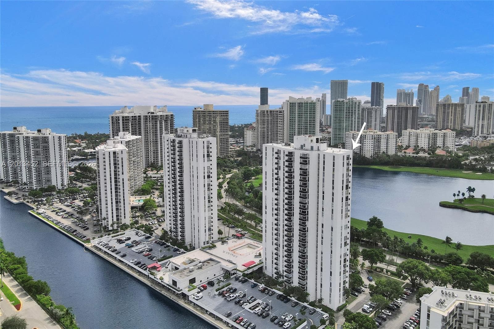 EL DORADO · #2310 in Aventura - Photo 62