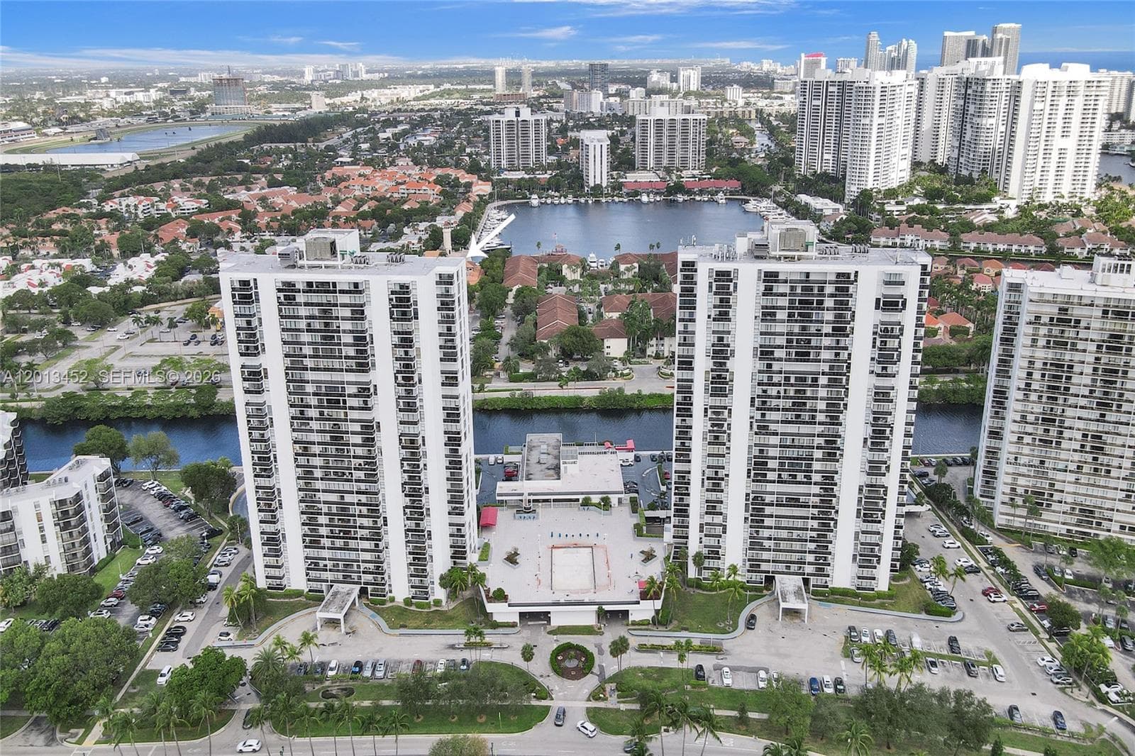 EL DORADO · #2310 in Aventura - Photo 56
