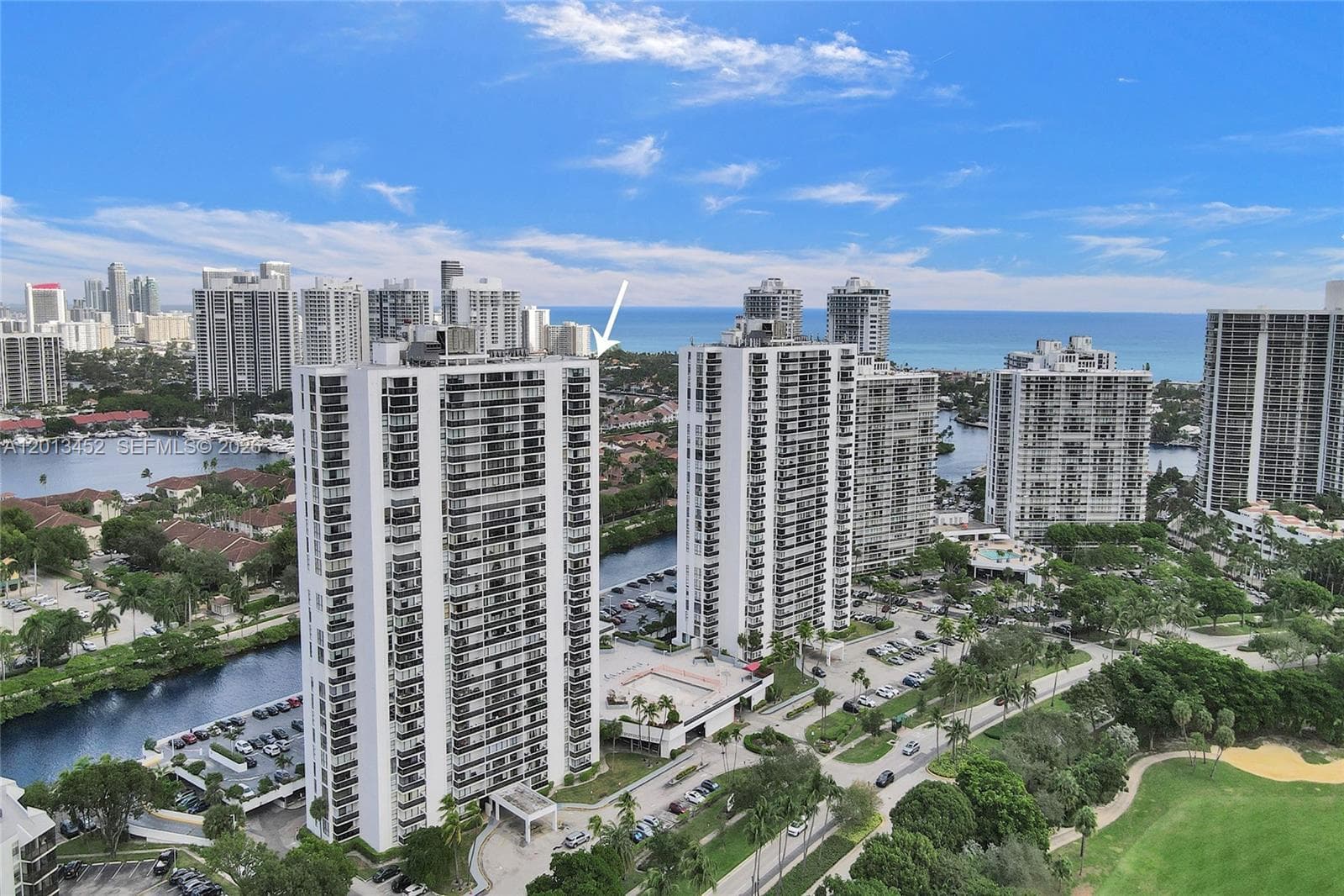 EL DORADO · #2310 in Aventura - Photo 57