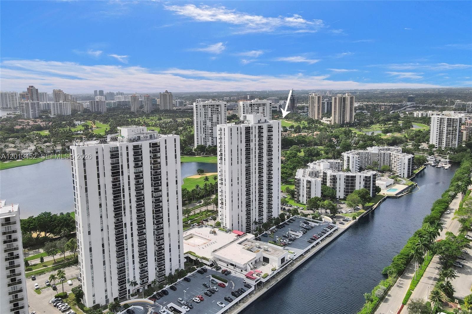 EL DORADO · #2310 in Aventura - Photo 67
