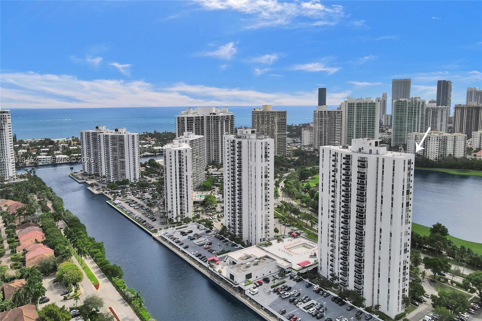 EL DORADO · #2310 in Aventura - Photo 63