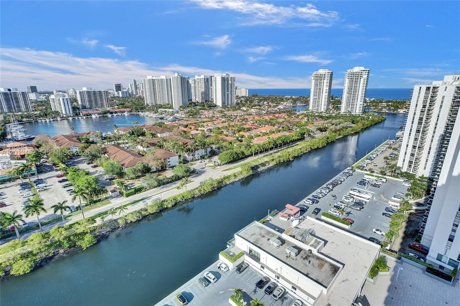 EL DORADO · #2310 in Aventura - Photo 1