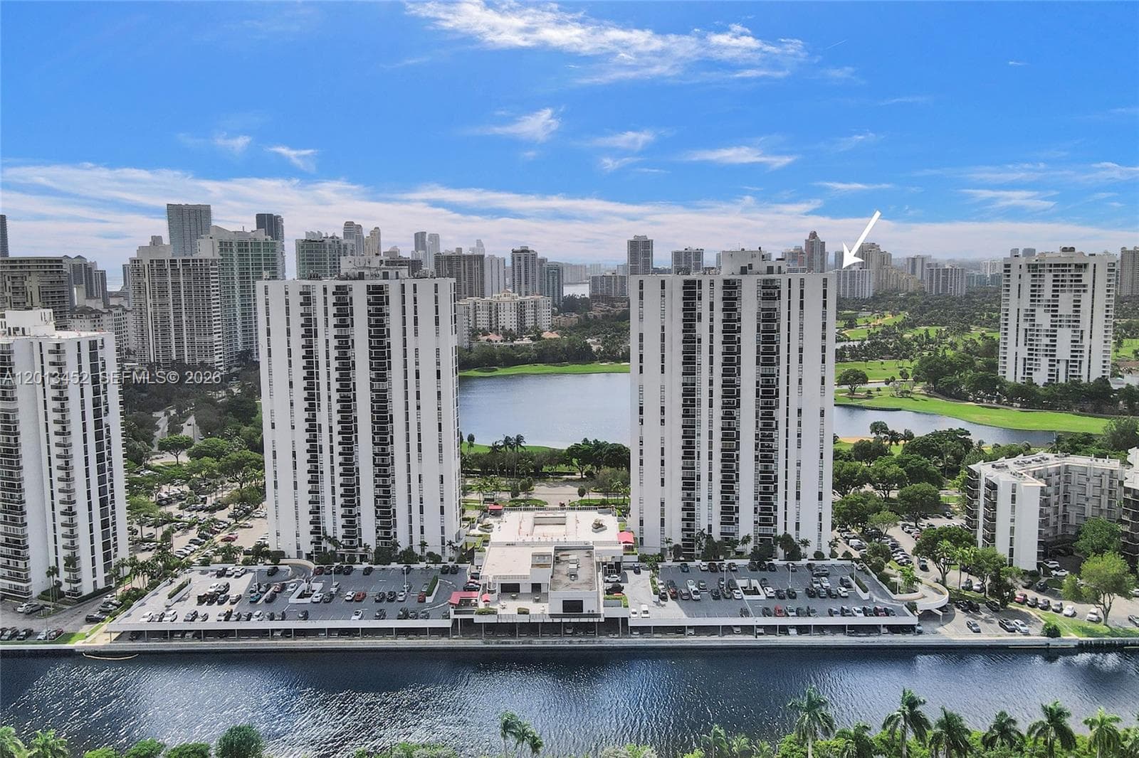 EL DORADO · #2310 in Aventura - Photo 69