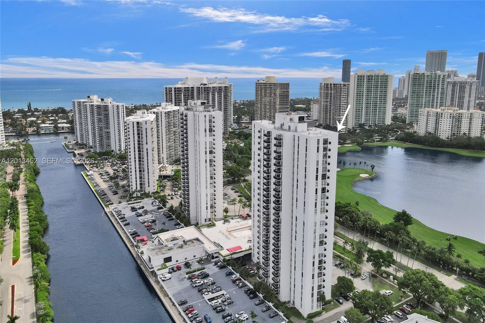 EL DORADO · #2310 in Aventura - Photo 61