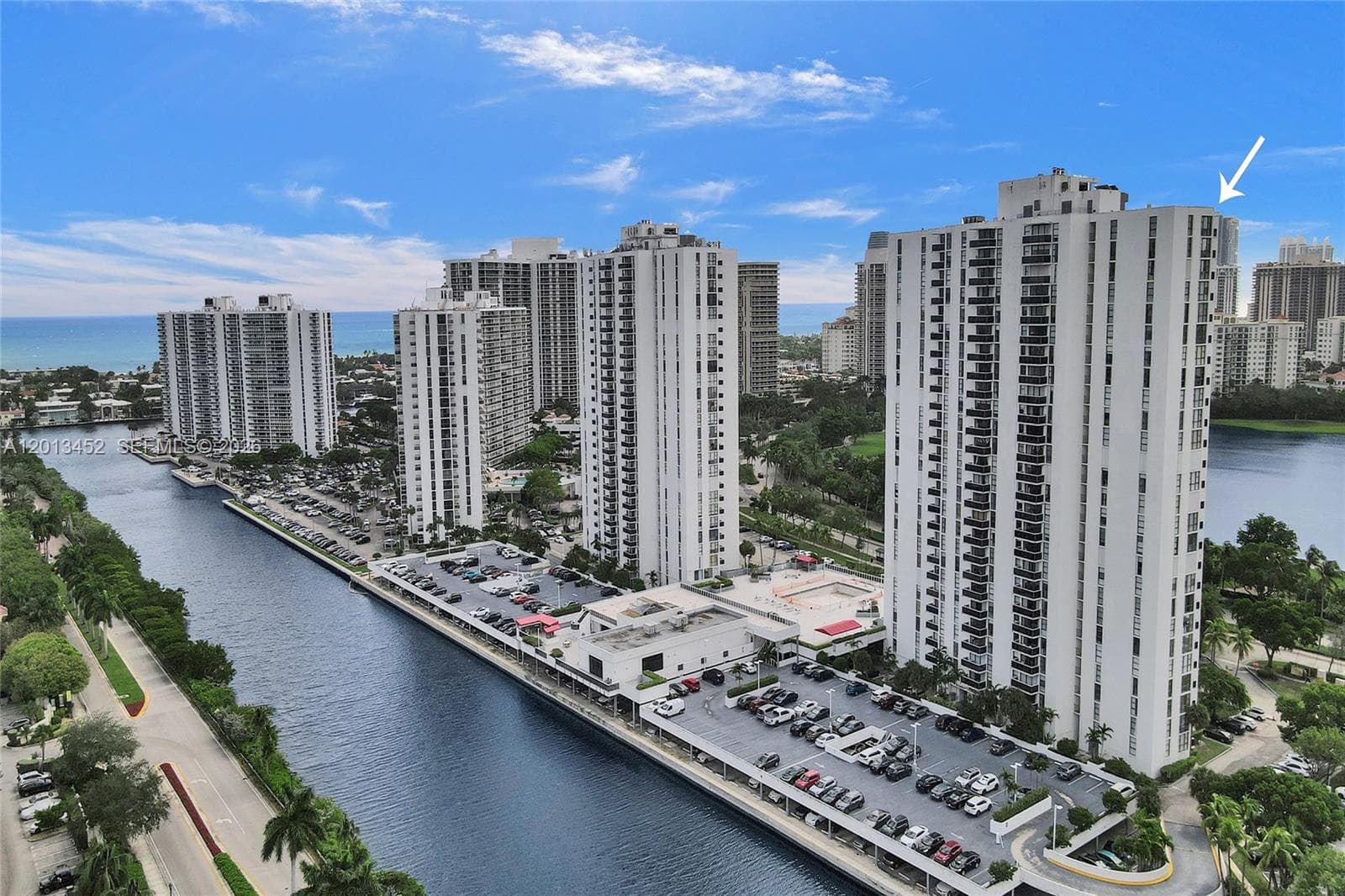 EL DORADO · #2310 in Aventura - Photo 65