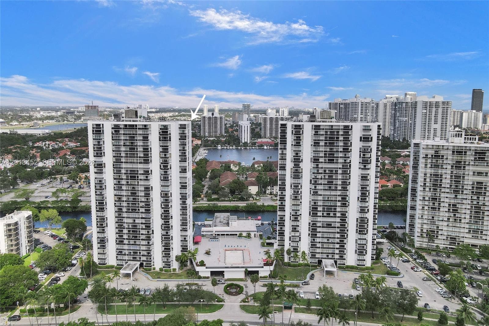 EL DORADO · #2310 in Aventura - Photo 55
