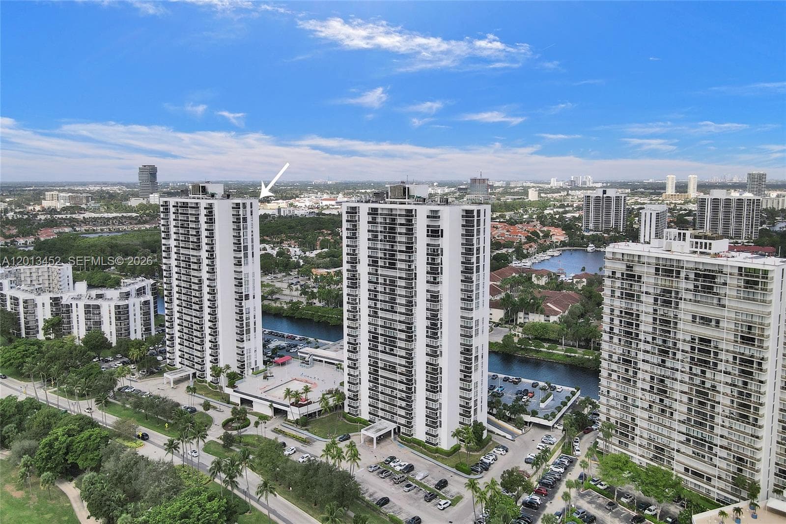EL DORADO · #2310 in Aventura - Photo 54