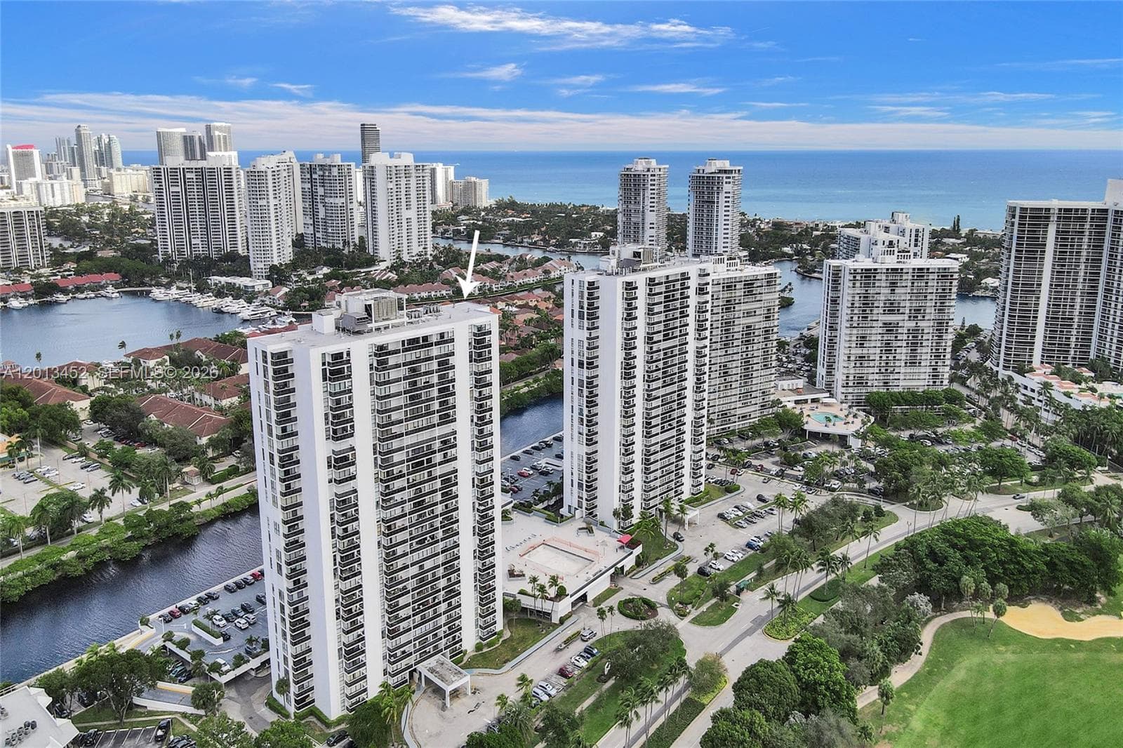 EL DORADO · #2310 in Aventura - Photo 58