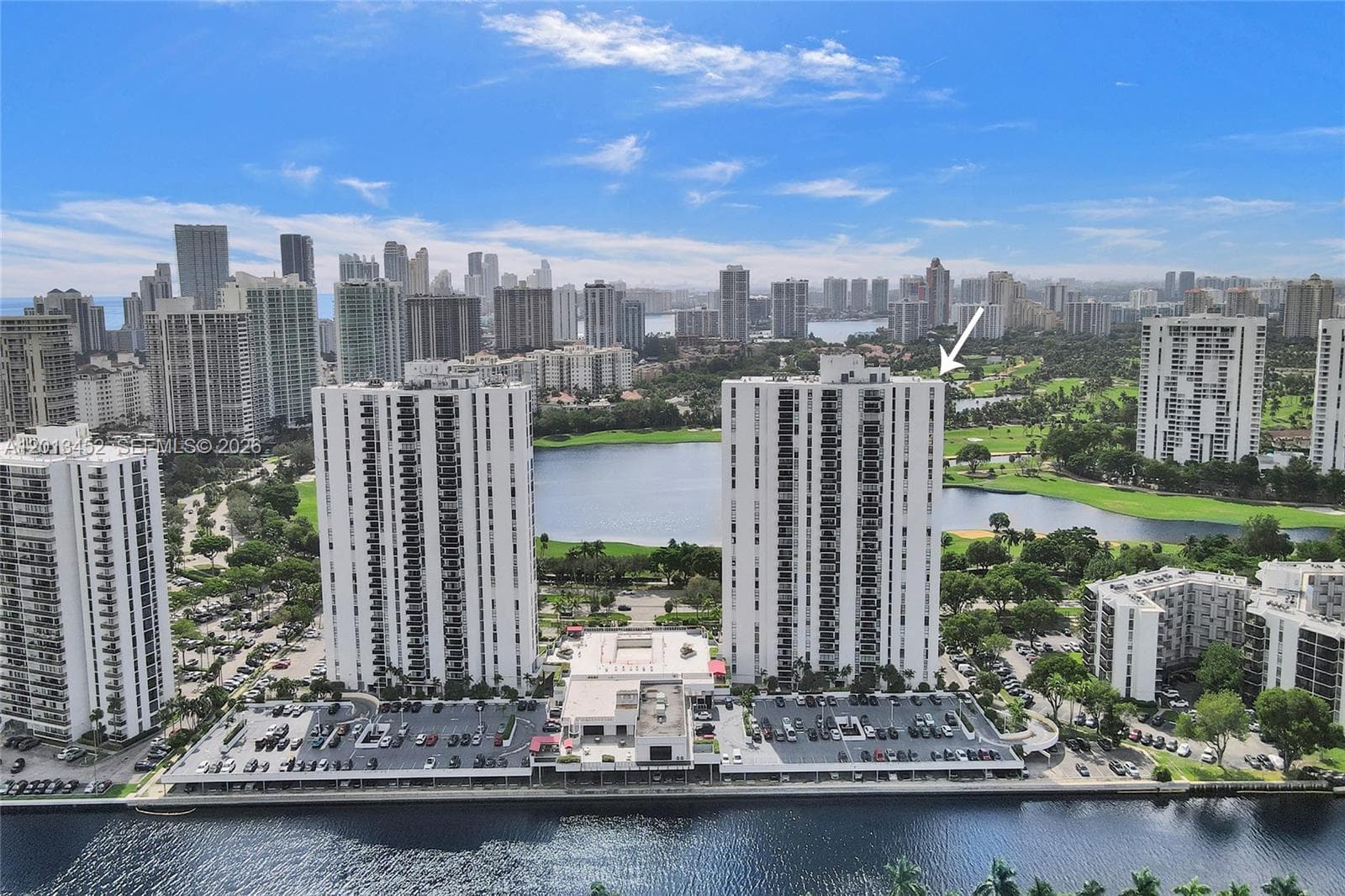 EL DORADO · #2310 in Aventura - Photo 68