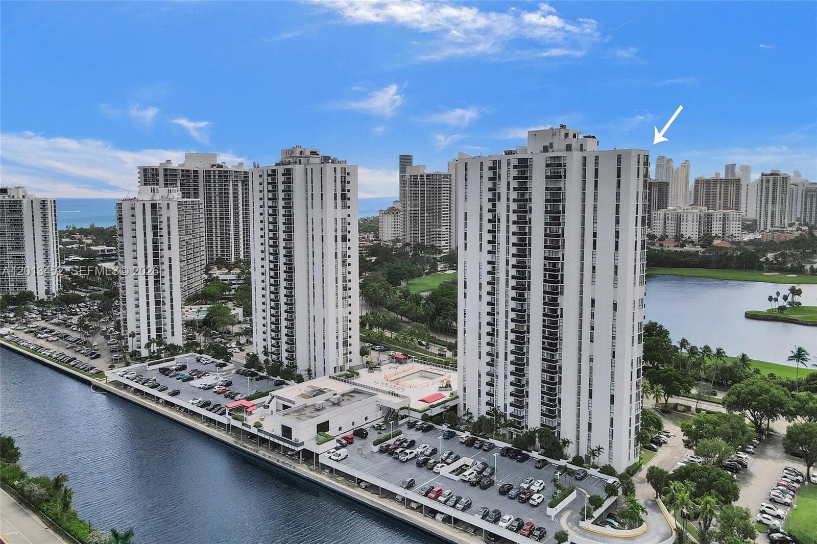 EL DORADO · #2310 in Aventura - Photo 64