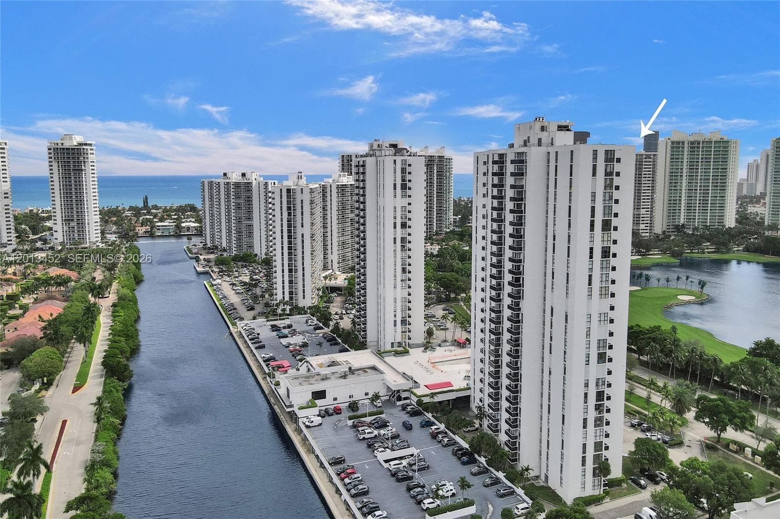 EL DORADO · #2310 in Aventura - Photo 60