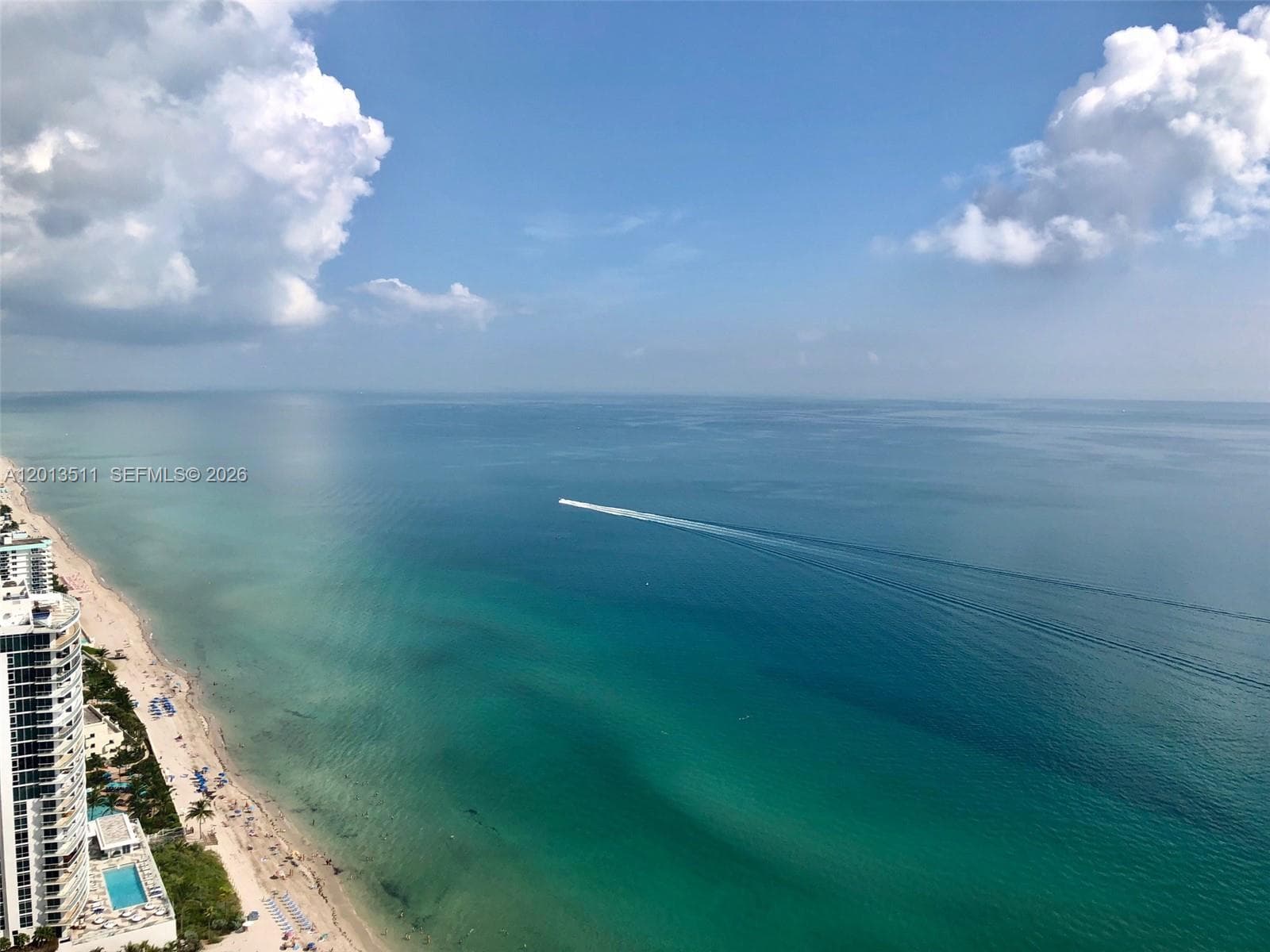 BEACH CLUB TWO CONDO · #4412 in Hallandale Beach - Photo 2