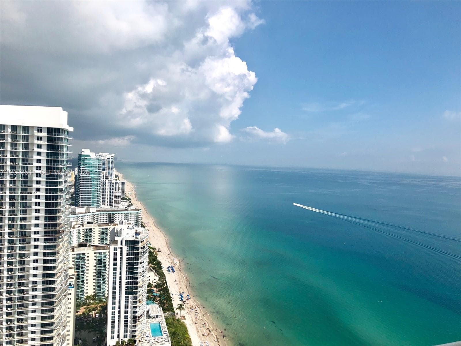 BEACH CLUB TWO CONDO · #4412 in Hallandale Beach - Photo 3