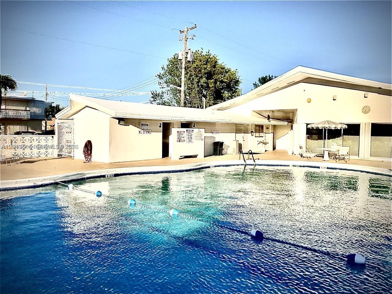 ROLEN LAKE GARDENS CO-OP · #17C in Hallandale Beach - Photo 20