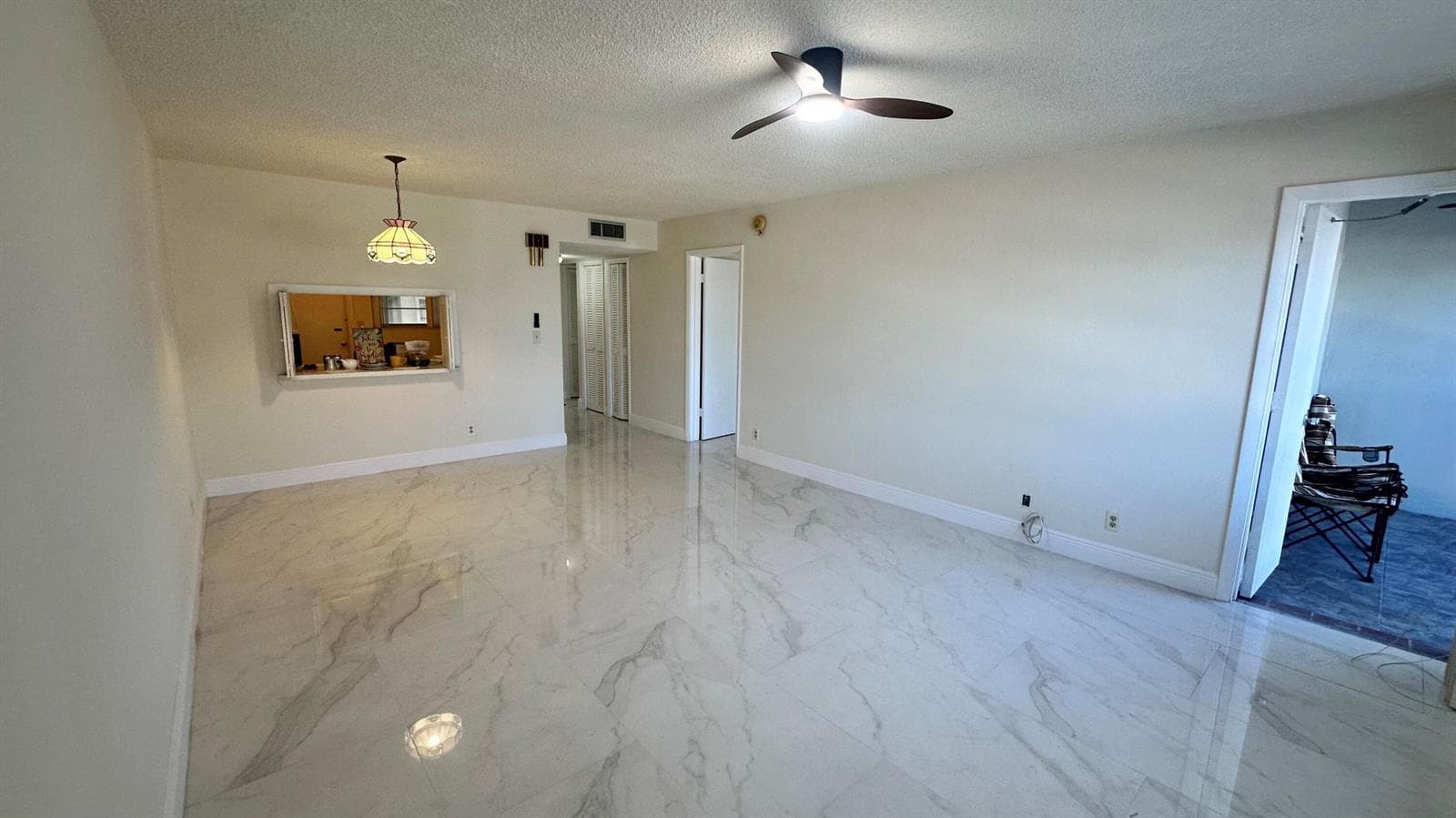 Living/Dining