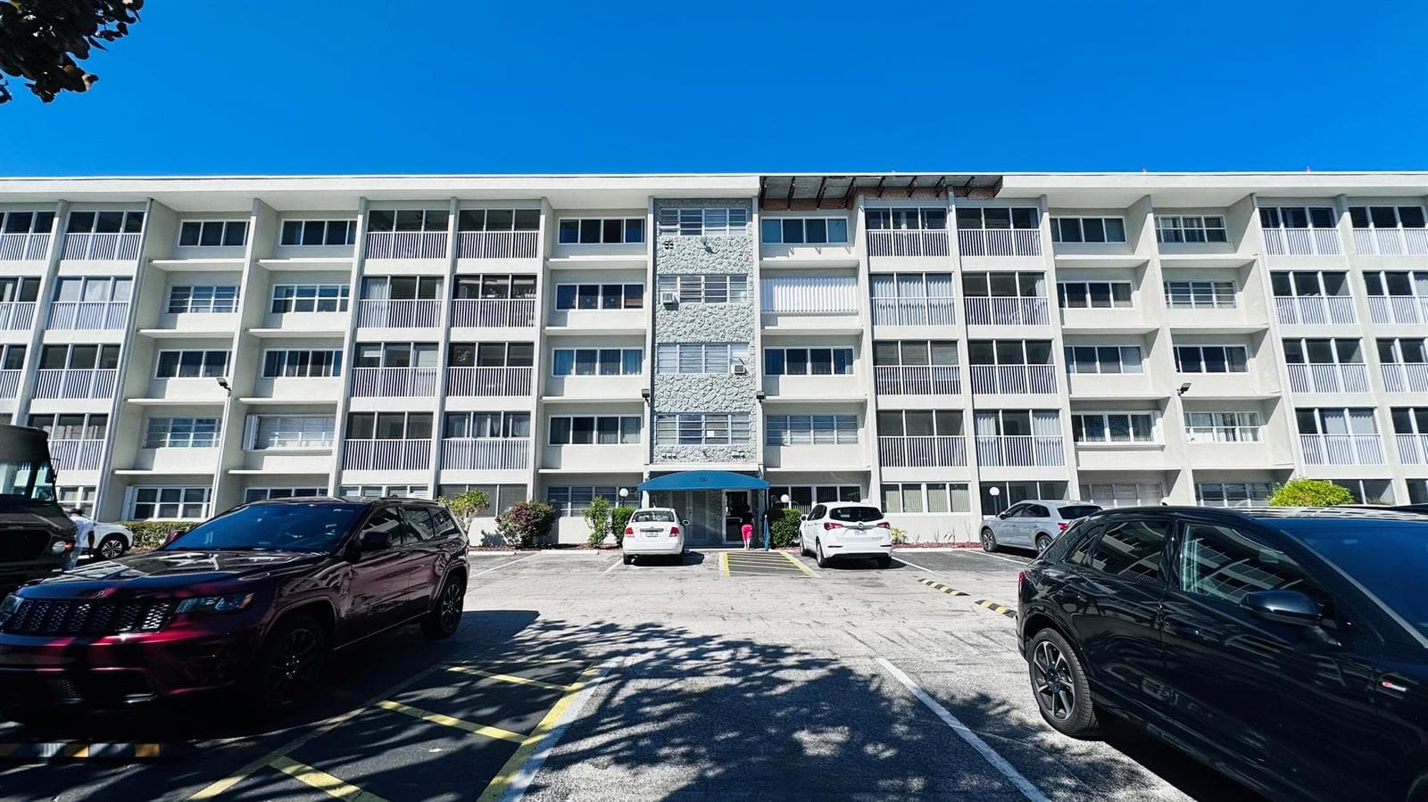 330 Main Entrance