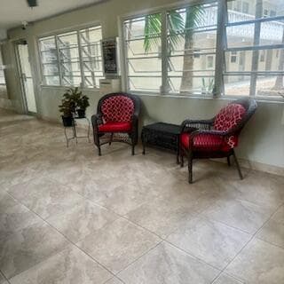 Laundry Facilities