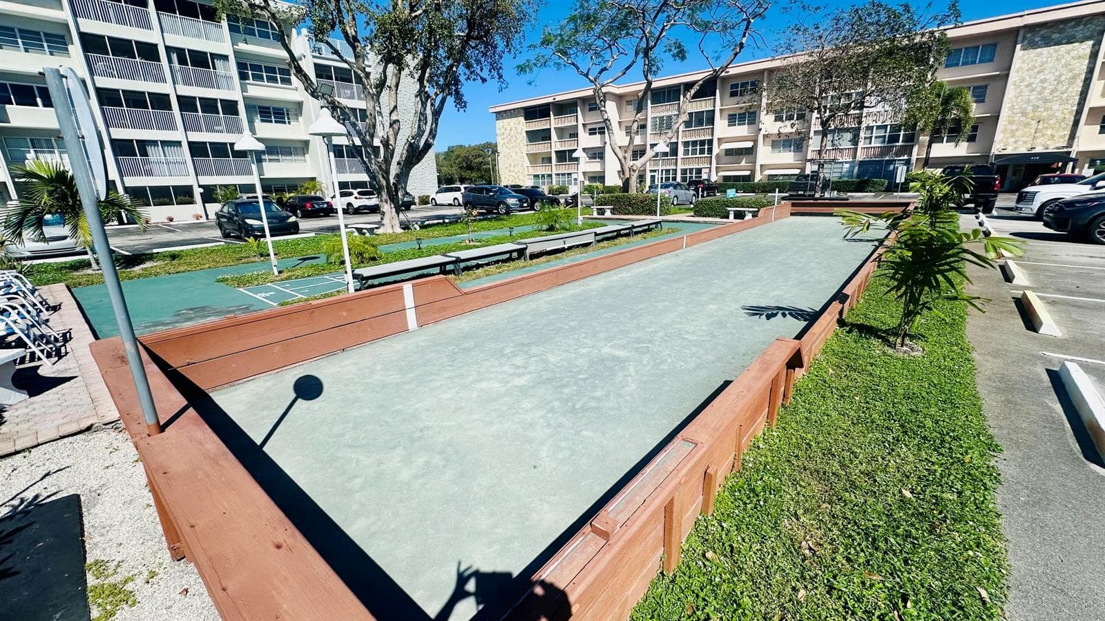 Pool Area