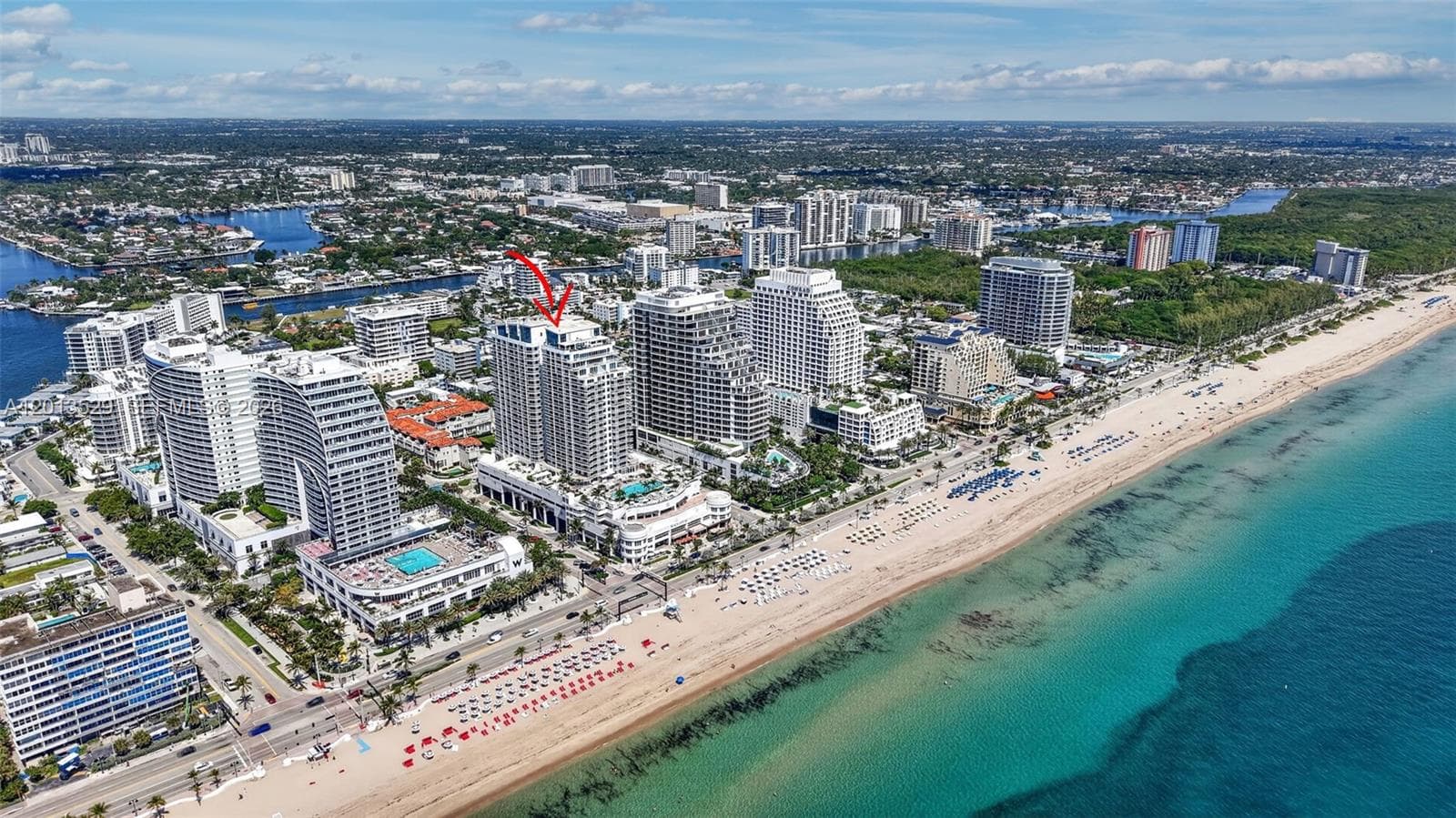 Beach House Hilton · #2103 in Fort Lauderdale - Photo 27