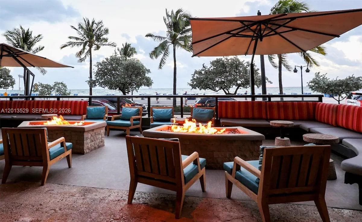 Beach House Hilton · #2103 in Fort Lauderdale - Photo 42