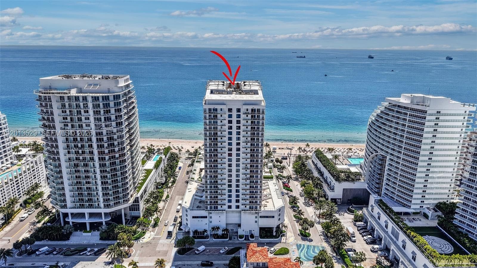 Beach House Hilton · #2103 in Fort Lauderdale - Photo 32
