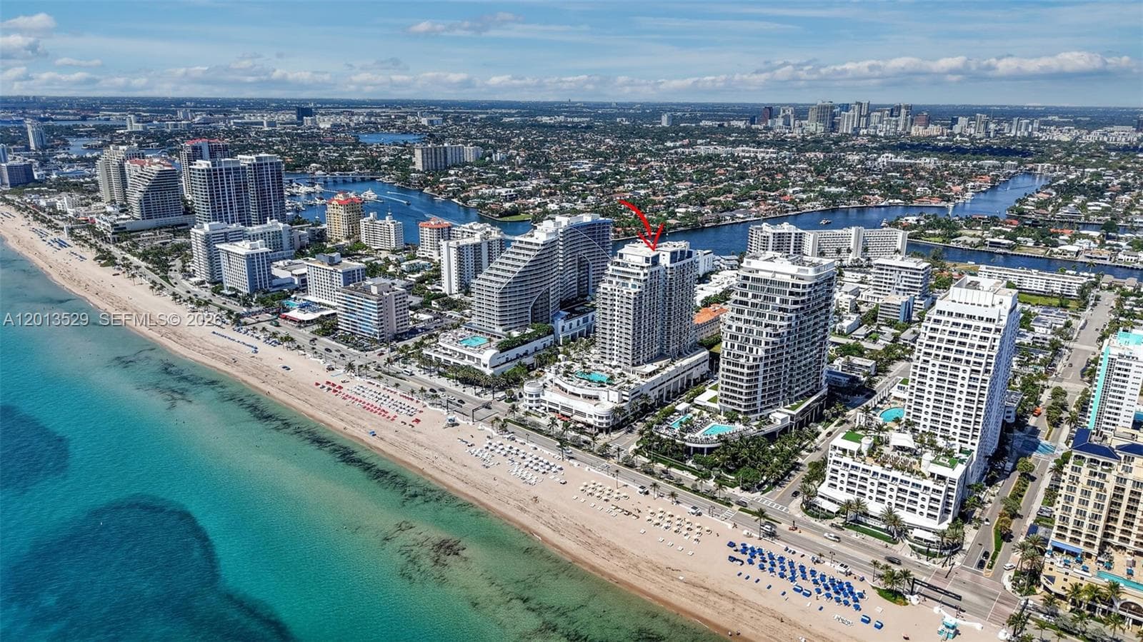 Beach House Hilton · #2103 in Fort Lauderdale - Photo 28
