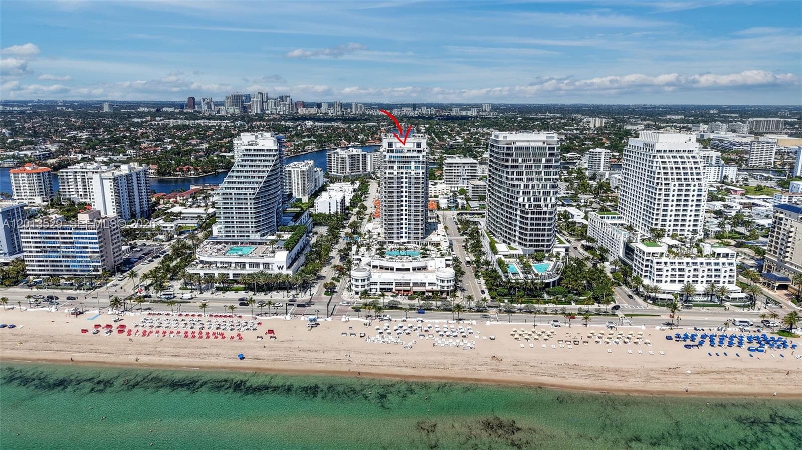 Beach House Hilton · #2103 in Fort Lauderdale - Photo 30