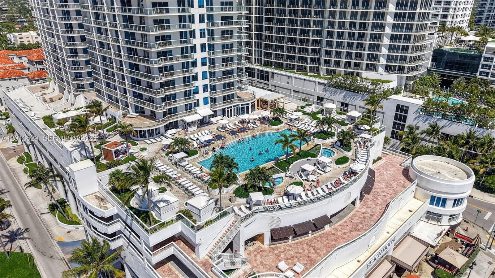 Beach House Hilton · #2103 in Fort Lauderdale - Photo 33