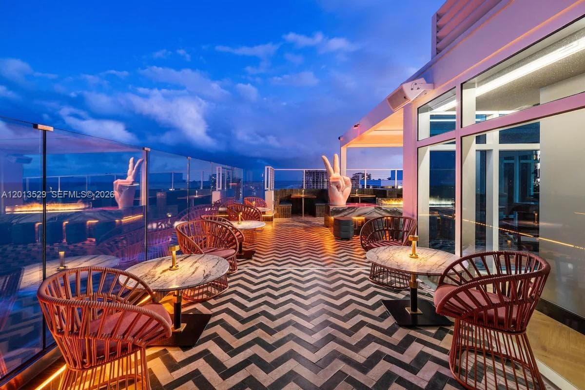 Beach House Hilton · #2103 in Fort Lauderdale - Photo 41