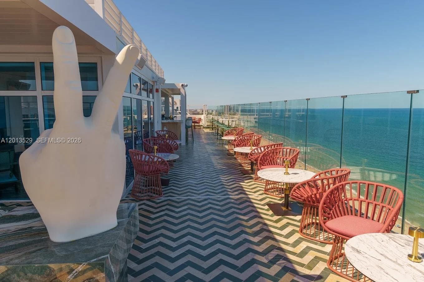Beach House Hilton · #2103 in Fort Lauderdale - Photo 37