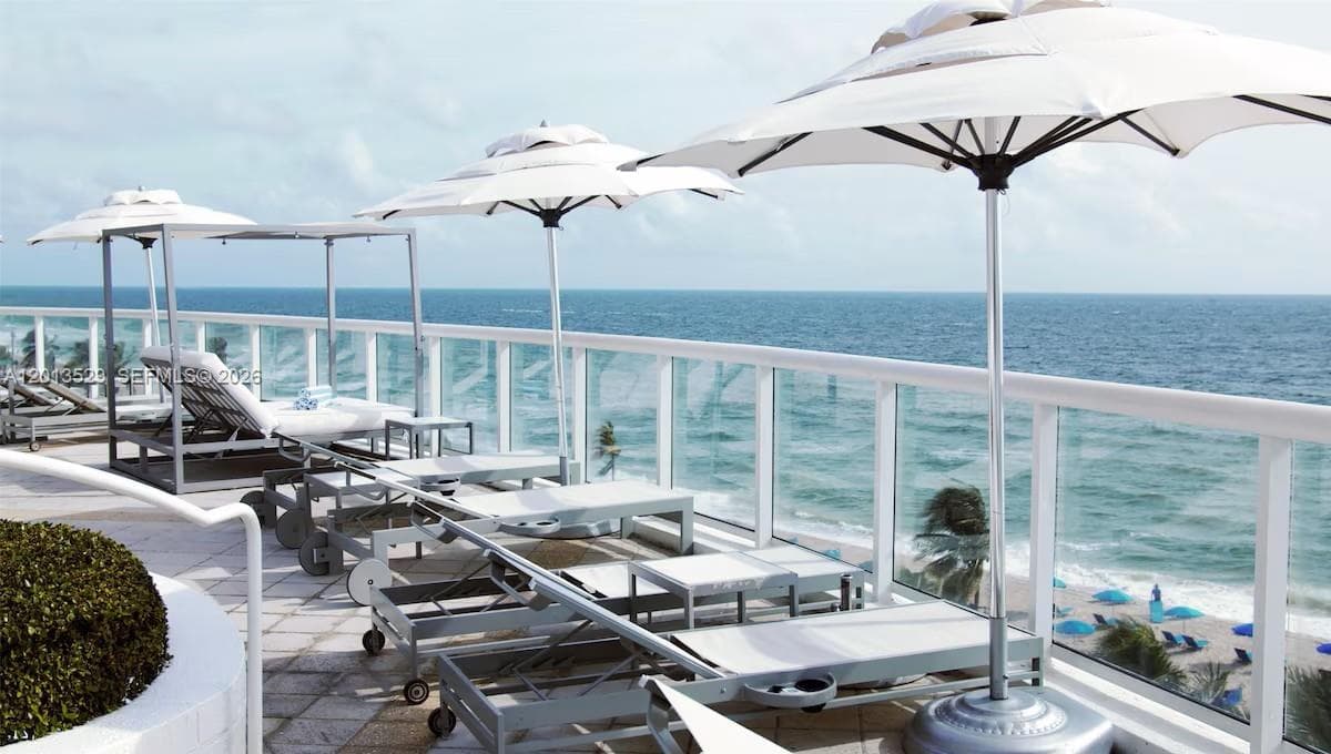 Beach House Hilton · #2103 in Fort Lauderdale - Photo 40