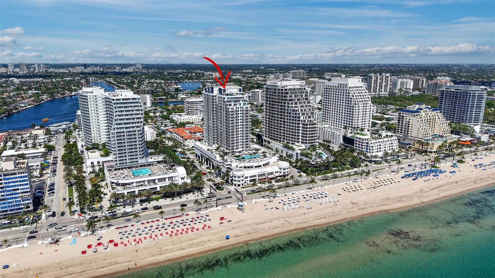 Beach House Hilton · #2103 in Fort Lauderdale - Photo 31