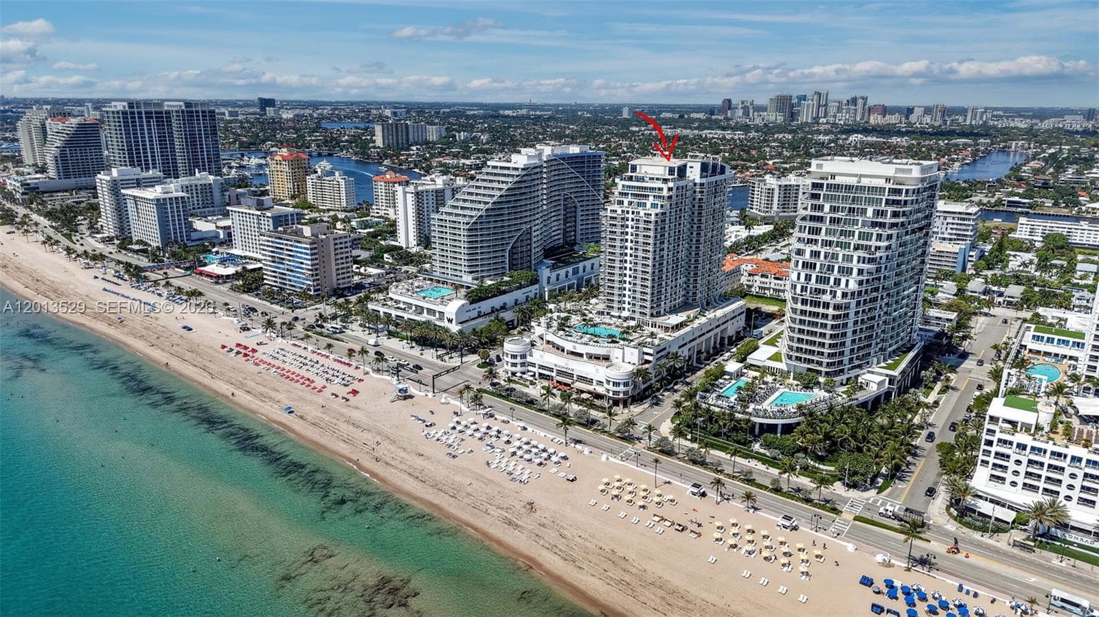 Beach House Hilton · #2103 in Fort Lauderdale - Photo 29