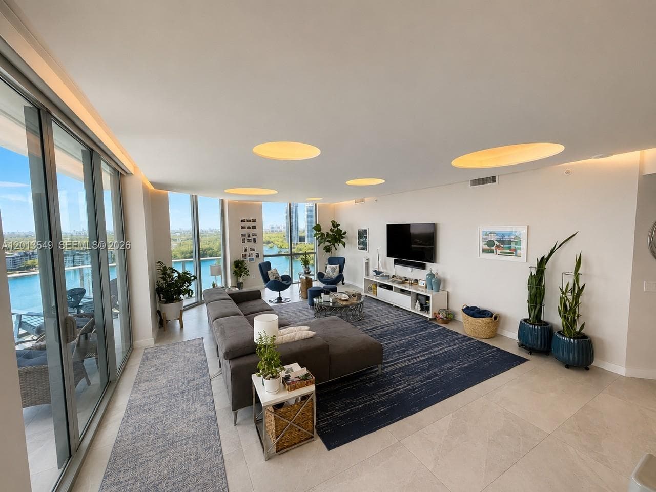 MARINA PALMS RESIDENCES · #1610 in North Miami Beach - Photo 2