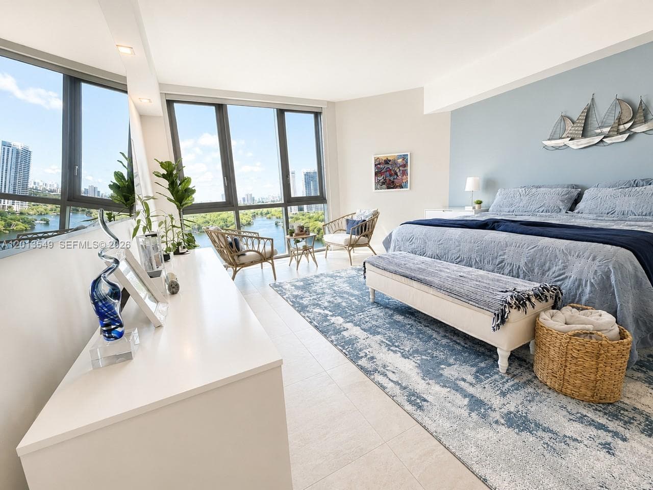 MARINA PALMS RESIDENCES · #1610 in North Miami Beach - Photo 3