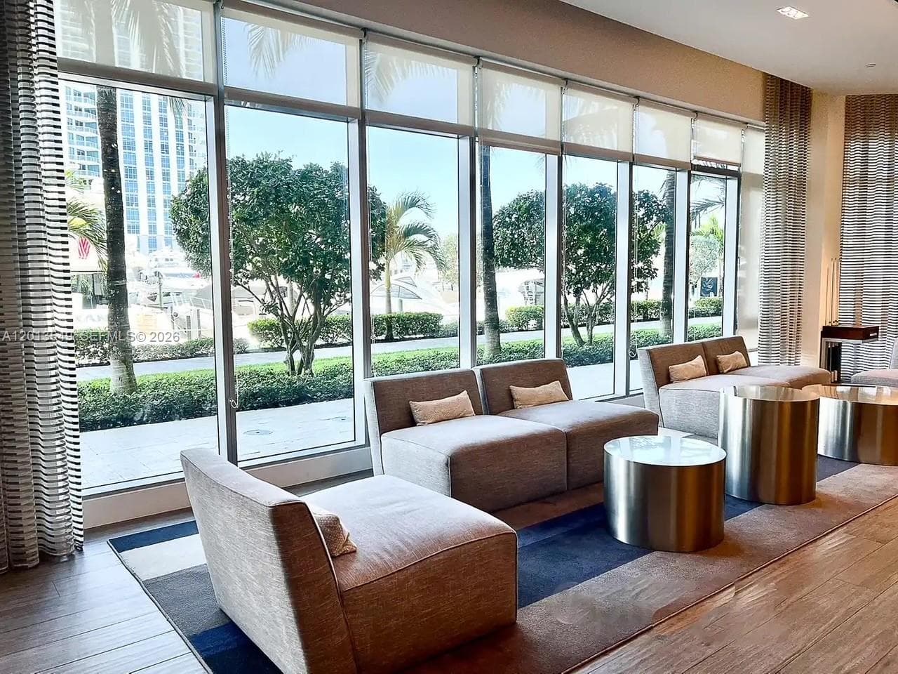 MARINA PALMS RESIDENCES · #1610 in North Miami Beach - Photo 9