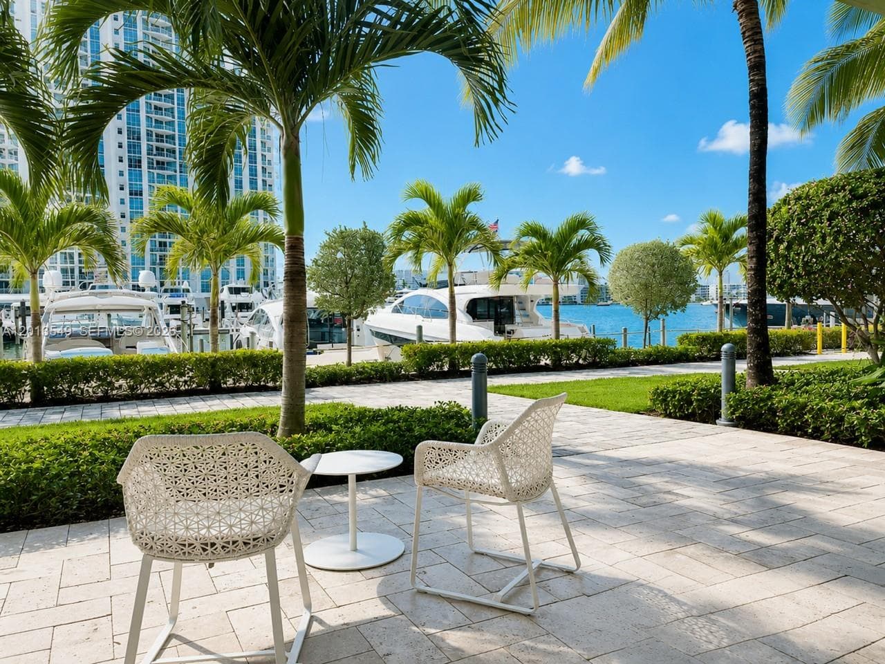MARINA PALMS RESIDENCES · #1610 in North Miami Beach - Photo 11