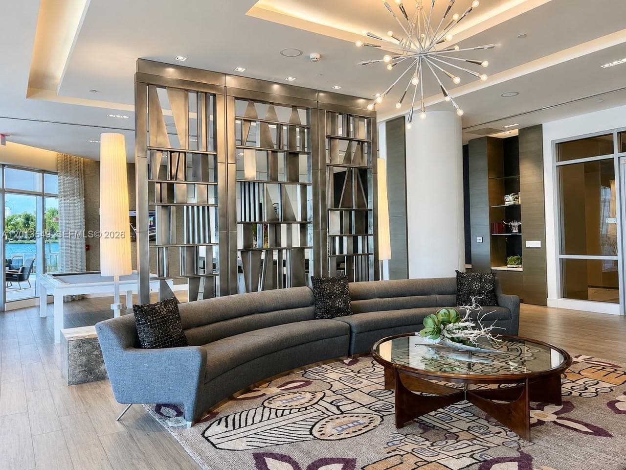 MARINA PALMS RESIDENCES · #1610 in North Miami Beach - Photo 8