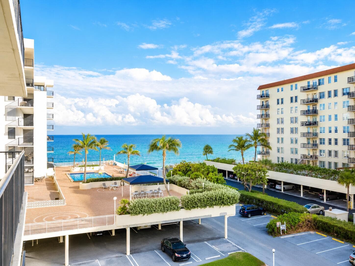 Ocean View