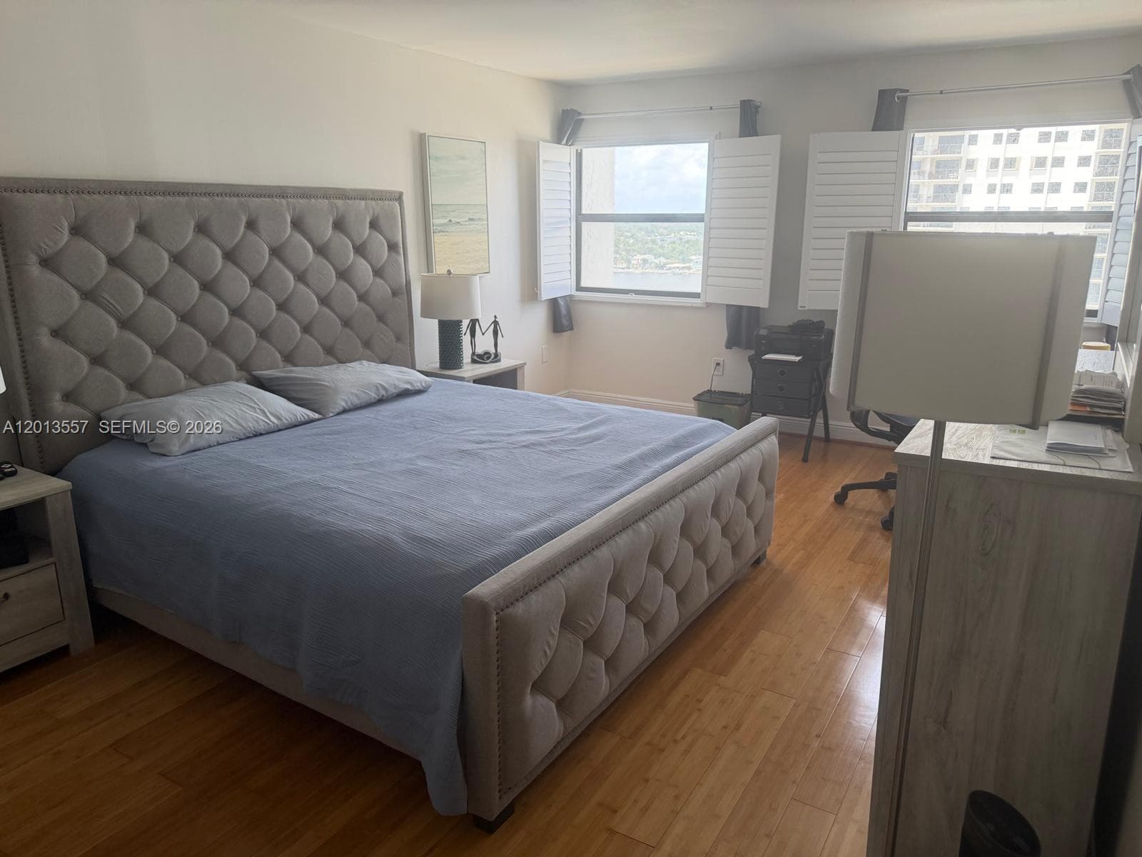 SUMMIT CONDO · #1609S in Hollywood - Photo 6