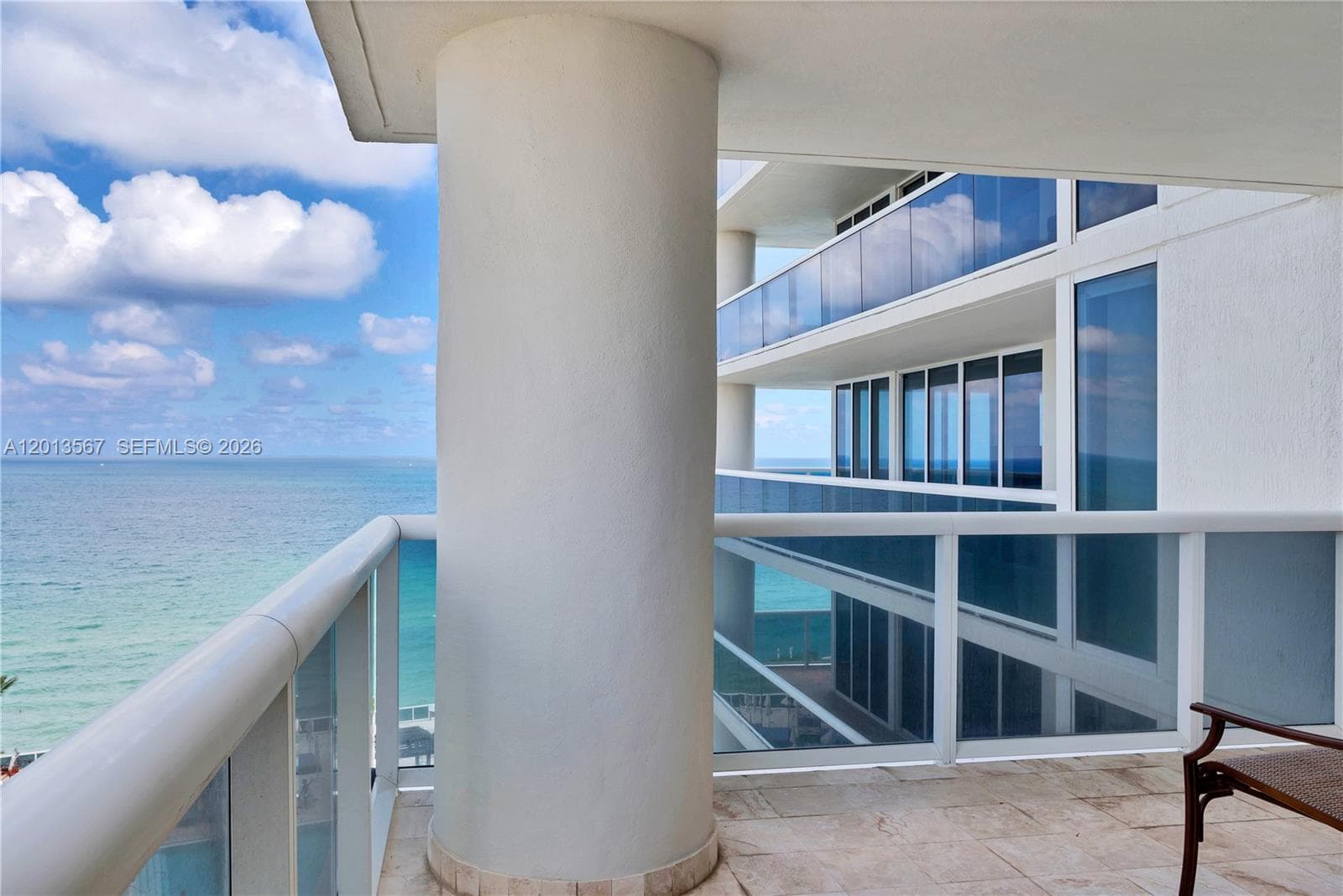 BEACH CLUB CONDO · #1410 in Hallandale Beach - Photo 13