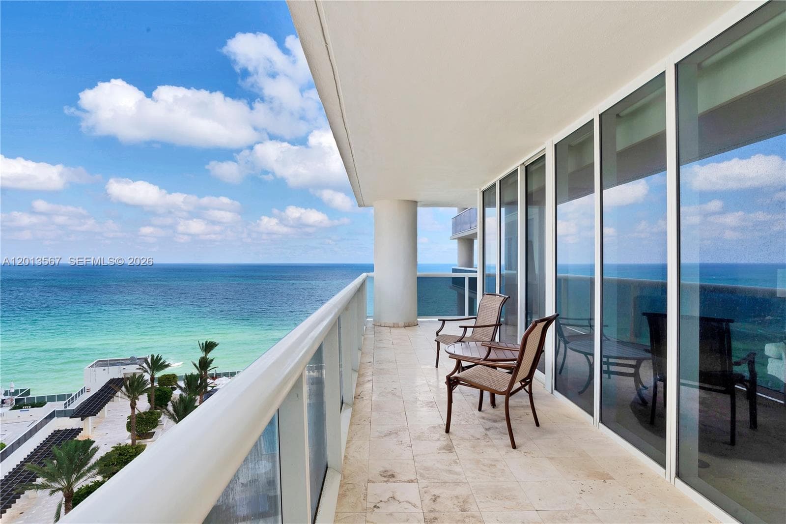 BEACH CLUB CONDO · #1410 in Hallandale Beach - Photo 15