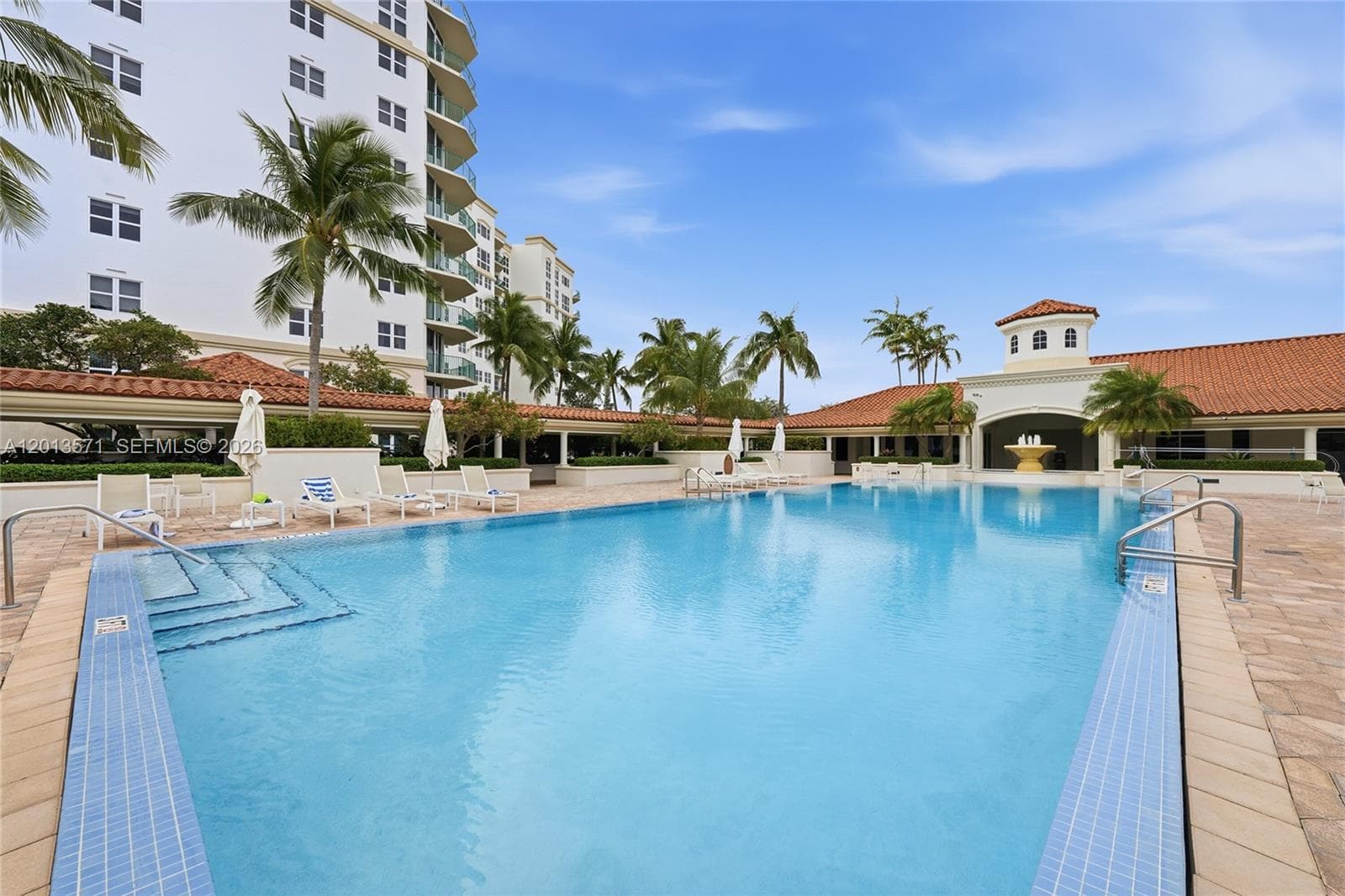 TURNBERRY VILLAGE SO TOWE · #116 in Aventura - Photo 20